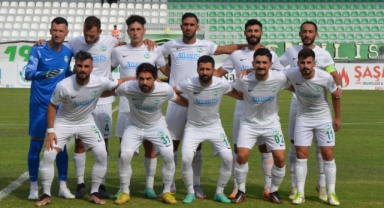 Serik kötü gidişe dur demek istiyor