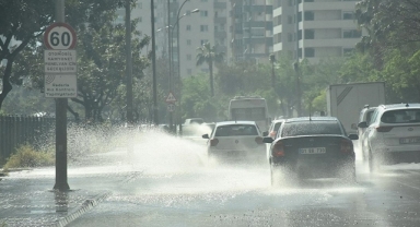 Serik Yağlı Güreşleri ertelendi