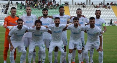 Serikspor'da Korukır dönemi