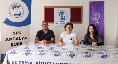 SES’ten İsrail tepkisi