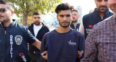 Sevgilisini öldüren caninin cezası belli oldu