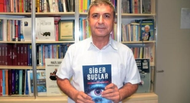 Siber suçlar küresel sorun haline geldi