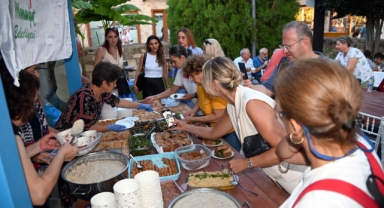 Side'de Gastro Caz Festivali