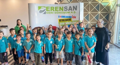 Sıfır Atık Eğitim Seminerleri başladı