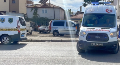 Silahlı sopalı kavgada 16 kişi yaralandı