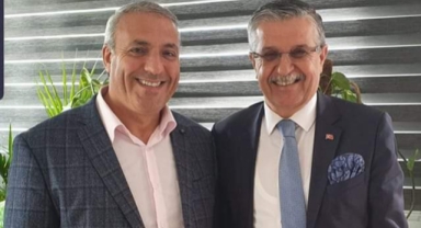 Suikast iddiası ile tutuklandı