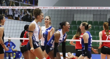 Sultanlar’ın ilk yenilgisi