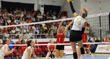 Sultanlar, PTT deplasmanında