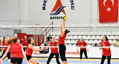 Sultanlar Sarıyer deplasmanında