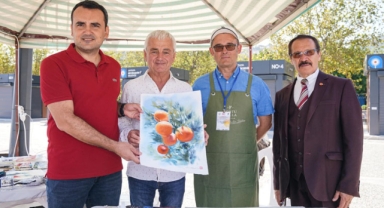 Suluboya Festivali başladı