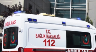 Suriye'de yaralanan polis memuru şehit düştü!