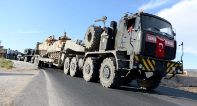 Suriye'ye yeni bir kara harekatı olacak mı?