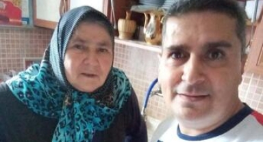 Takla atan otomobildeki anne-oğul öldü, sürücü yaralandı