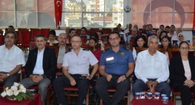  'Tarımın Gelişimi' anlatıldı 