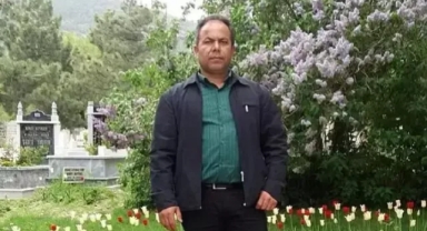 Tartıştığı mesai arkadaşını öldürdü