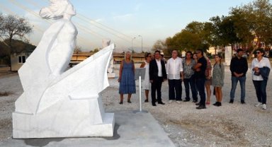 Taş Heykel Sempozyumu bitti