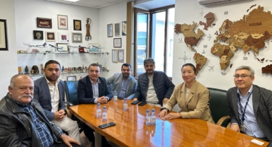 TAV hedef büyüttü