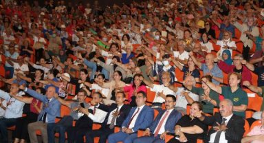 ‘Tazelenme için ilk ders’