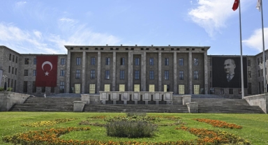 TBMM'de bütçe maratonu başlıyor