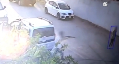 Tek bacağı kesildi! Cani kendini böyle savundu