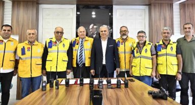 Muratpaşa-TRAC işbirliği