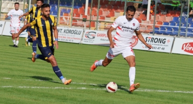 Temsilcilerimiz tur için sahada