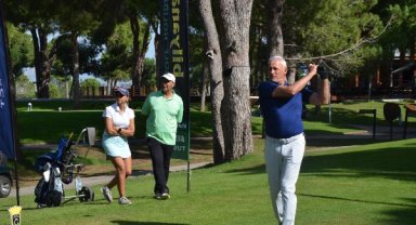 The Duke of Edinburgh Cup heyecanı başladı