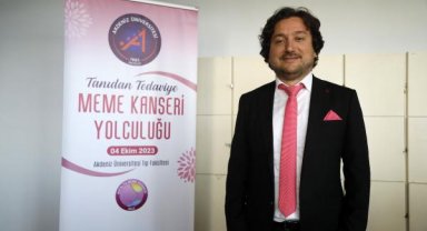 'Tıbbi müdahale korkusu, meme kanserini geç evreye kadar ilerletiyor'