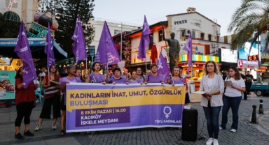 TİP’lilerden mitinge davet