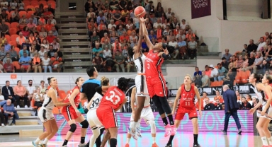 Toroslar, Avrupa'ya kötü başladı