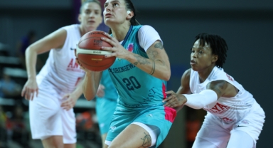 Toroslar'da tek parola galibiyet