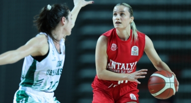 Toroslar evinde yine kaybetti