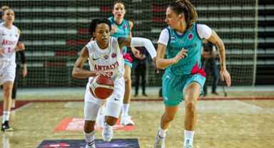 Toroslar grup lideri