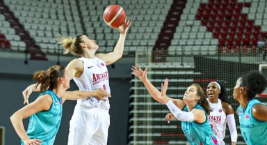 Toroslar’ın rakibi Çekya’dan TanyBrno