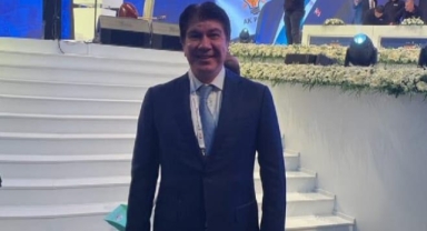 Türel yeniden A Takımı’nda