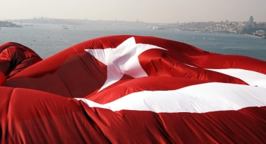 Türkiye Cumhuriyeti'nin 100. yılı: Bir varoluş mücadelesi!