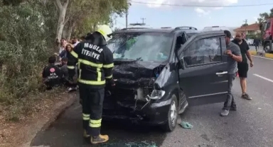 Tutuklanan sürücü: suçsuzum