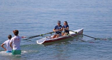 Uluslararası Fethiye 4. Spor Festivali sona erdi