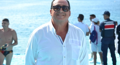 Uluslararası Su Oyunları başlıyor