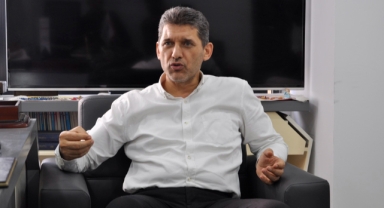 ‘Umudun adresi yine AK Parti'