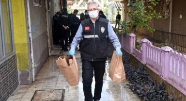 Satırlı katile indirimsiz müebbet