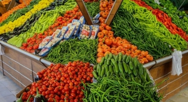 Üretim aşağı fiyatlar yukarı