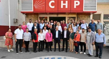 Uysal: Şehrimize sahip çıkacağız