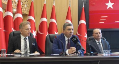 Projelerde Yüzde 67 gerçekleşme