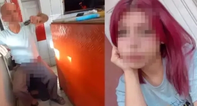 Yanında çalışan liseli kıza cinsel tacizden tutuklandı