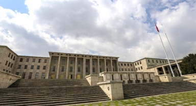 Yeni dokunulmazlık dosyaları TBMM'de