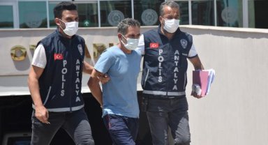 Arkadaş katiline bir kez daha müebbet