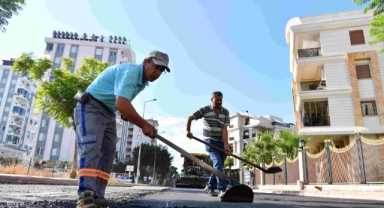 Yenilenmeyen yol kalmayacak
