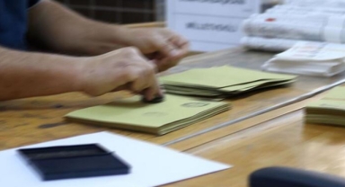 Yerel seçimler 31 Mart'ta yapılacak