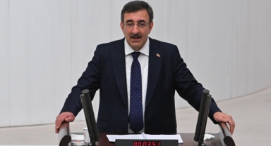 Yılmaz: Demokrasi ve kalkınmanın düşmanı terördür